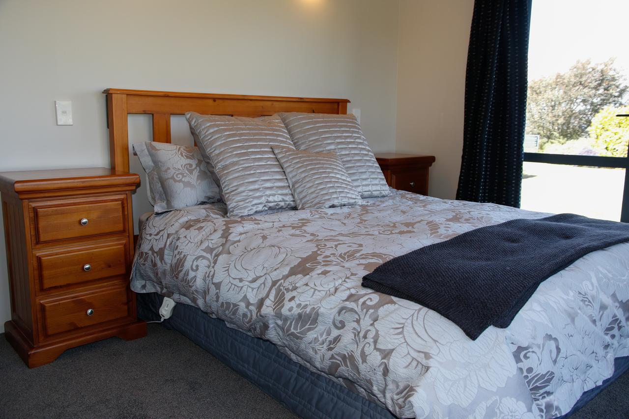 Alpaca Farmstay Dunedin Buitenkant foto