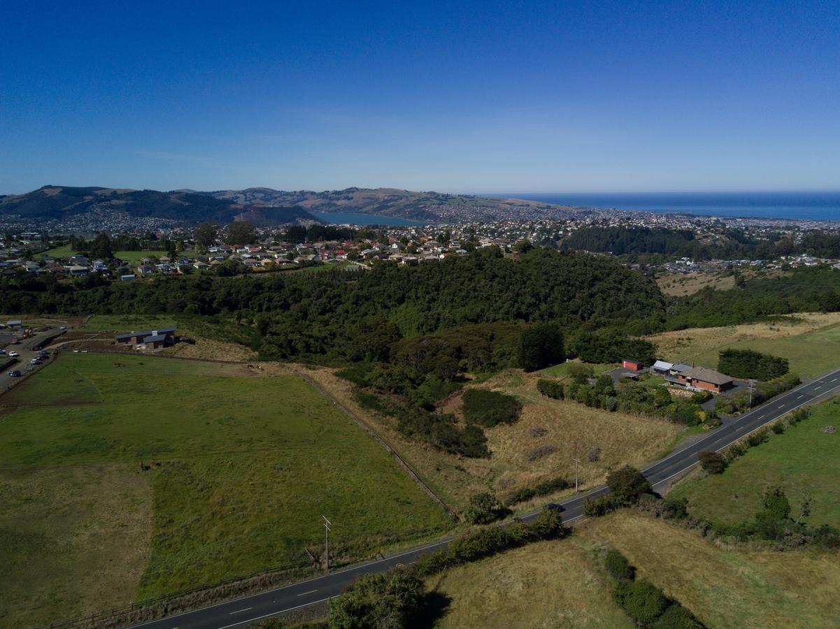 Alpaca Farmstay Dunedin Buitenkant foto